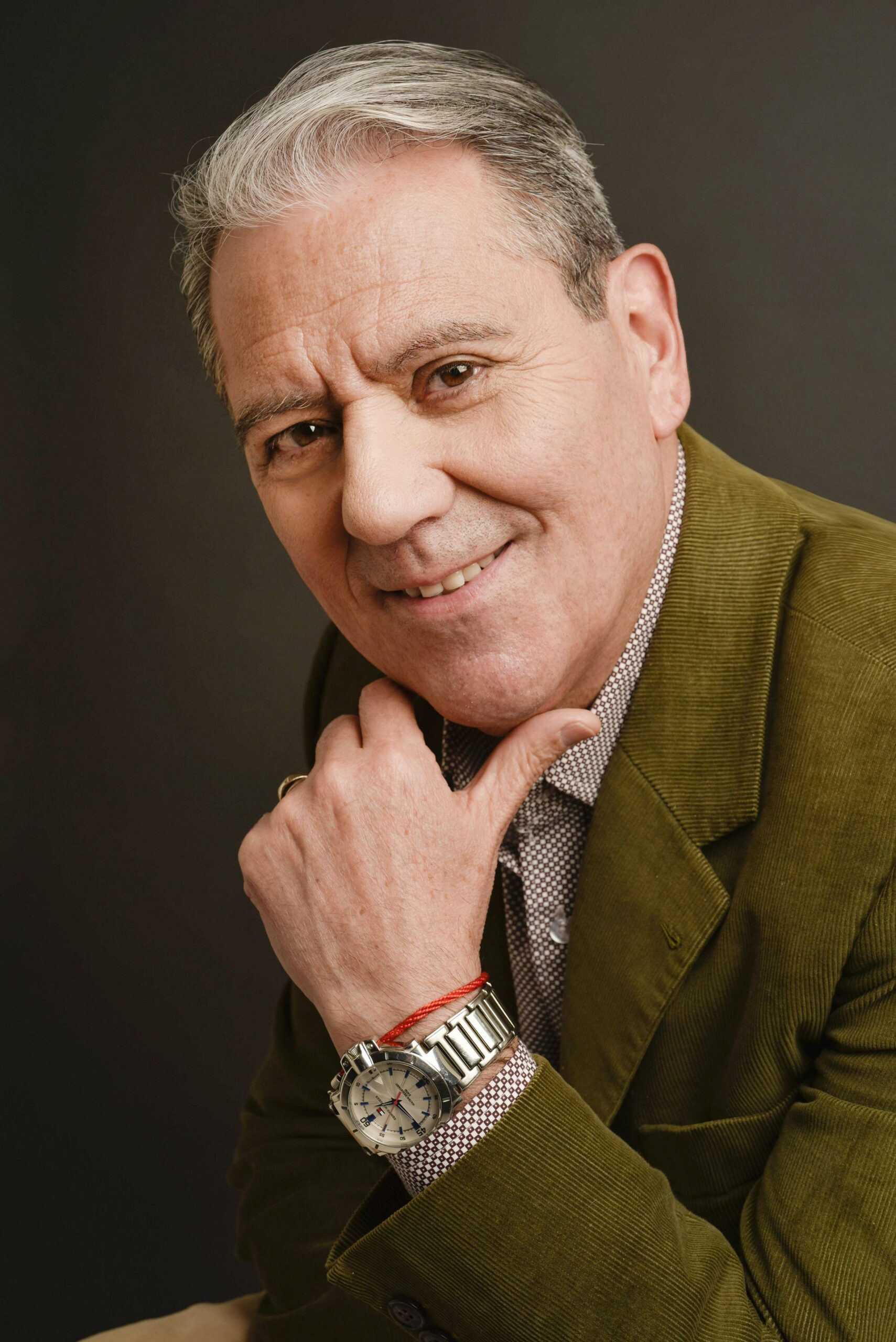 Jorge Rigó